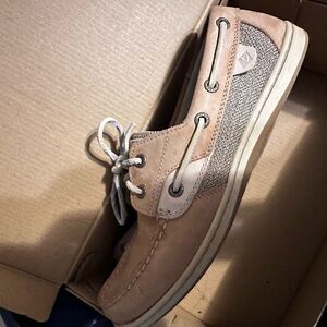 Sperrys